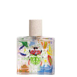 NWT Maison Matine Nature Insolente Eau de Parfum Regular Size 50 ml